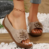 Madeline – Ergonomic Sandals