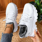 Nova - Warm, Comfortable and Breathable Shoes.