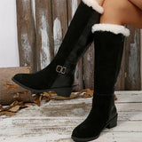 Candela - Winter Boots with Warm Lining