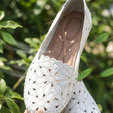 Alma - Comfortable, Lightweight and Elegant Orthopedic Shoes