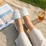 Alma - Comfortable, Lightweight and Elegant Orthopedic Shoes