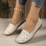 Alma - Comfortable, Lightweight and Elegant Orthopedic Shoes