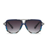 Layla | Sunglasses Aviator Lightweight Gradient Lens UV Protection