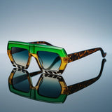 Mia | Sunglasses Aviator UV Protection Lightweight Impact Resistant