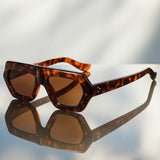 Mia | Sunglasses Aviator UV Protection Lightweight Impact Resistant