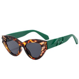 Aria | Sunglasses Cat Eye Tortoiseshell UV400 Protection Retro