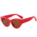Aria | Sunglasses Cat Eye Tortoiseshell UV400 Protection Retro
