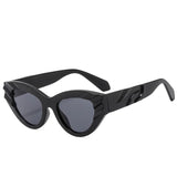 Aria | Sunglasses Cat Eye Tortoiseshell UV400 Protection Retro