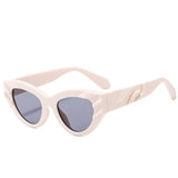 Aria | Sunglasses Cat Eye Tortoiseshell UV400 Protection Retro