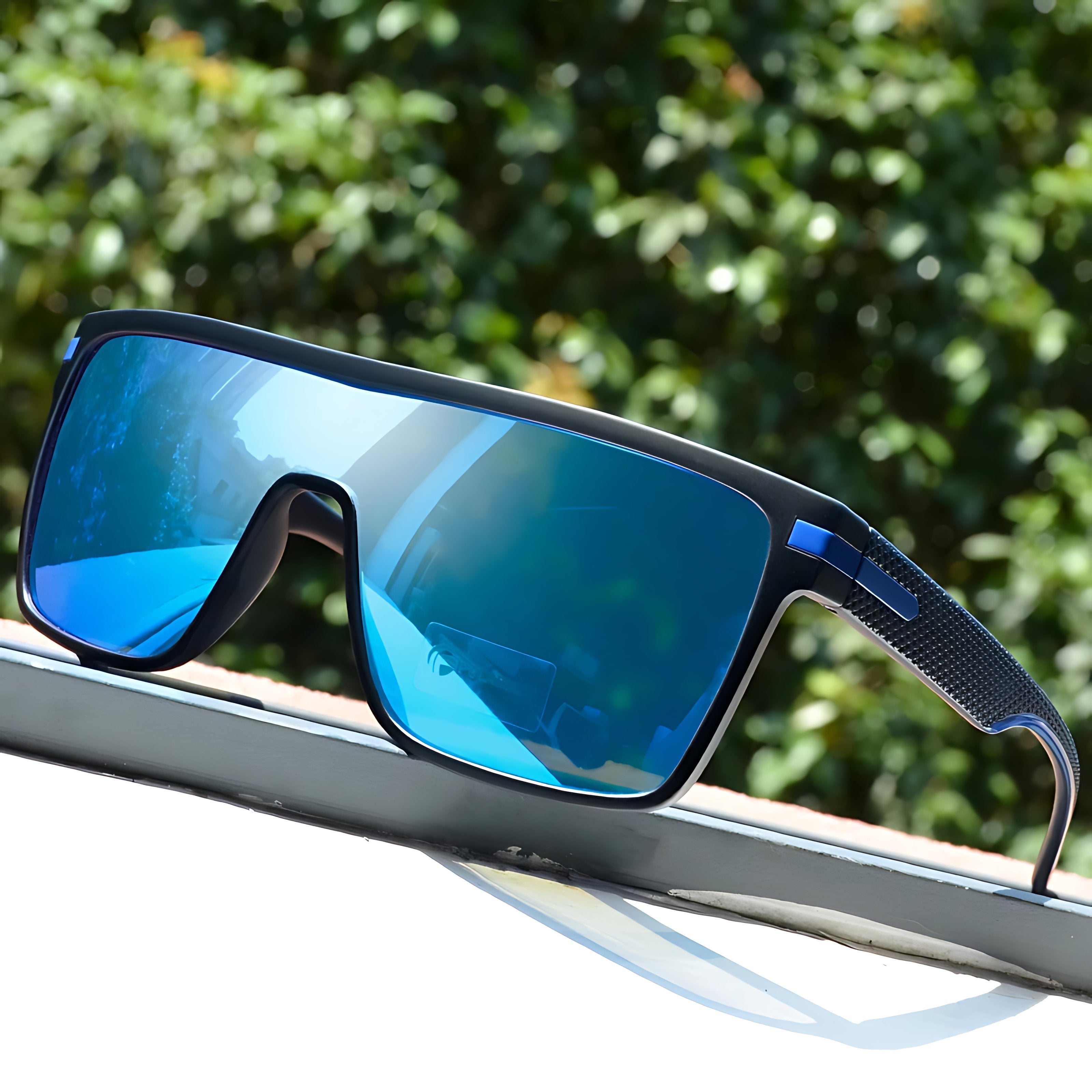 Chloe | Sunglasses Polarized UV Protection Lightweight Adjustable