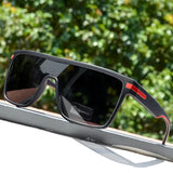 Chloe | Sunglasses Polarized UV Protection Lightweight Adjustable