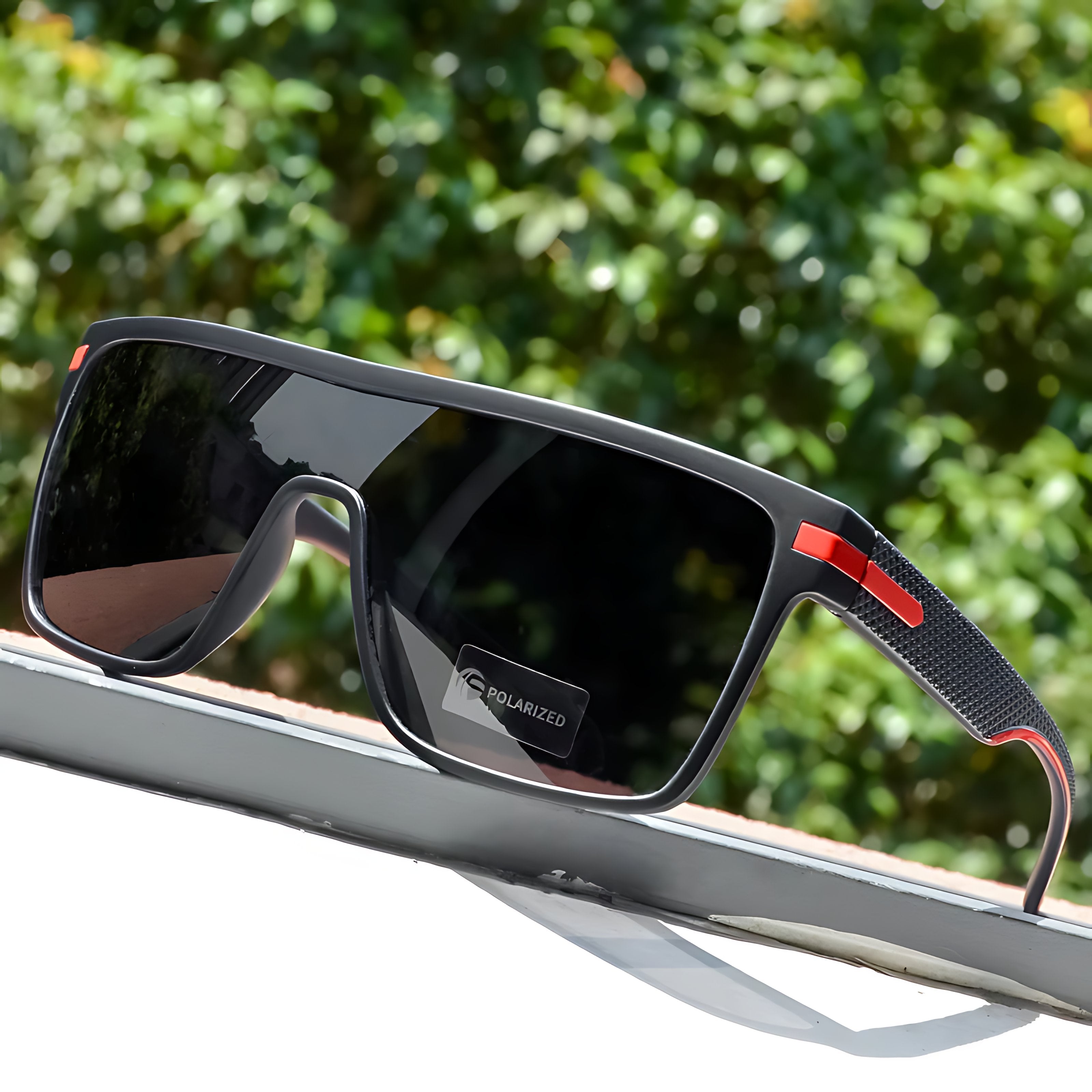 Chloe | Sunglasses Polarized UV Protection Lightweight Adjustable