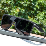 Chloe | Sunglasses Polarized UV Protection Lightweight Adjustable