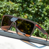Chloe | Sunglasses Polarized UV Protection Lightweight Adjustable