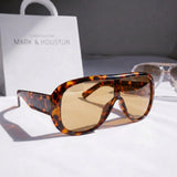 Sophia | Sunglasses Retro Aviator UV400 Protection Gradient Lens