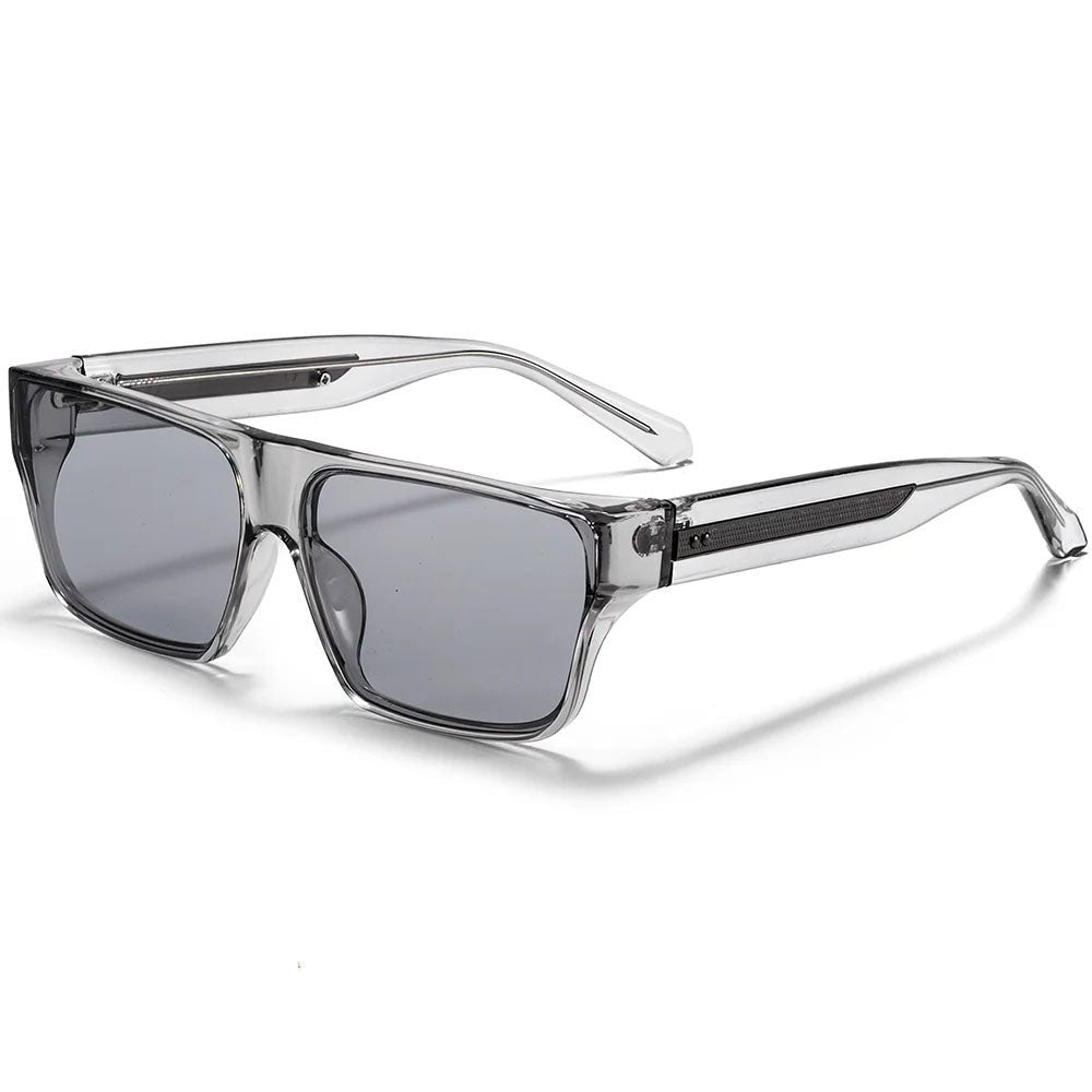 Alexander | Sunglasses Square Frame Polarized UV400 Protection Unisex