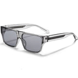 Alexander | Sunglasses Square Frame Polarized UV400 Protection Unisex