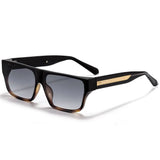Alexander | Sunglasses Square Frame Polarized UV400 Protection Unisex