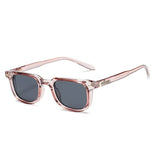 Chloe | Sunglasses Tortoiseshell Frame Blue Mirrored Lens UV Protection