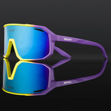 Mia | Sunglasses TR90 Lightweight UV Protection Sports Eyewear