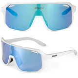 Mia | Sunglasses TR90 Lightweight UV Protection Sports Eyewear