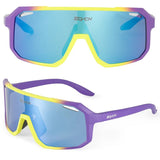 Mia | Sunglasses TR90 Lightweight UV Protection Sports Eyewear