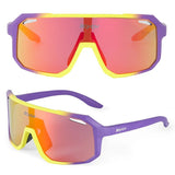 Mia | Sunglasses TR90 Lightweight UV Protection Sports Eyewear