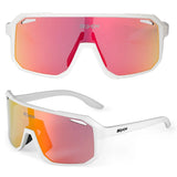 Mia | Sunglasses TR90 Lightweight UV Protection Sports Eyewear