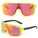 Mia | Sunglasses TR90 Lightweight UV Protection Sports Eyewear