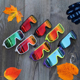 Mia | Sunglasses TR90 Lightweight UV Protection Sports Eyewear