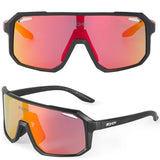 Mia | Sunglasses TR90 Lightweight UV Protection Sports Eyewear