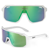 Mia | Sunglasses TR90 Lightweight UV Protection Sports Eyewear