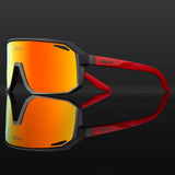Mia | Sunglasses TR90 Lightweight UV Protection Sports Eyewear