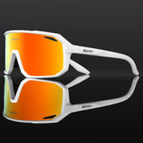 Mia | Sunglasses TR90 Lightweight UV Protection Sports Eyewear