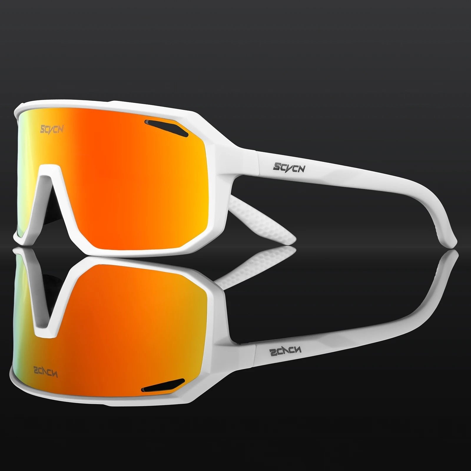 Mia | Sunglasses TR90 Lightweight UV Protection Sports Eyewear