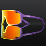 Mia | Sunglasses TR90 Lightweight UV Protection Sports Eyewear