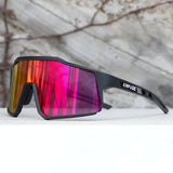 Samuel | Sunglasses UV400 Cycling Sports TR90 Lightweight Men