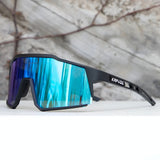 Samuel | Sunglasses UV400 Cycling Sports TR90 Lightweight Men