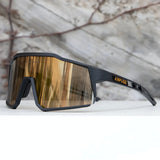 Samuel | Sunglasses UV400 Cycling Sports TR90 Lightweight Men