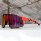 Samuel | Sunglasses UV400 Cycling Sports TR90 Lightweight Men