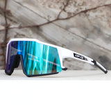 Samuel | Sunglasses UV400 Cycling Sports TR90 Lightweight Men