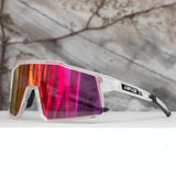 Samuel | Sunglasses UV400 Cycling Sports TR90 Lightweight Men