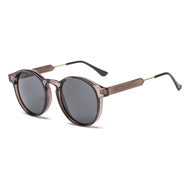 Henry | Sunglasses Vintage Round Lightweight Unisex Retro