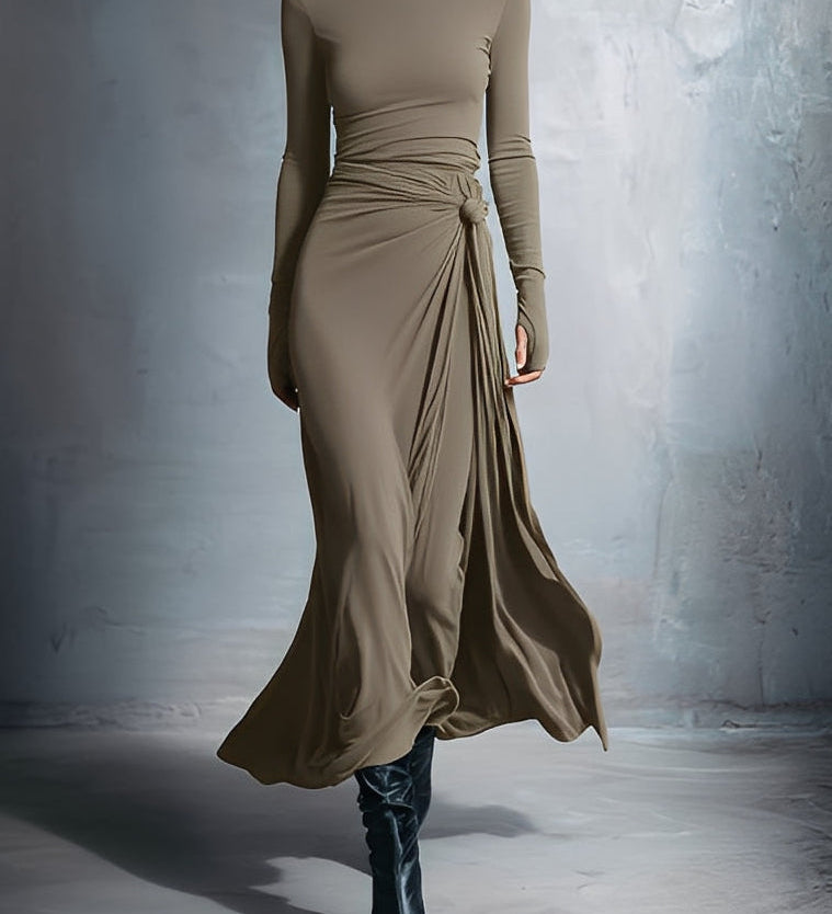 Kessia | Elegant Dress