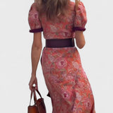 Sydney | Maxi Dress