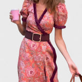 Sydney | Maxi Dress