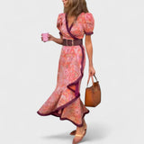 Sydney | Maxi Dress