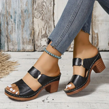 Starling | Women's Orthopedic Cushioned Sandals