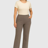 Ame | Elegant Pants